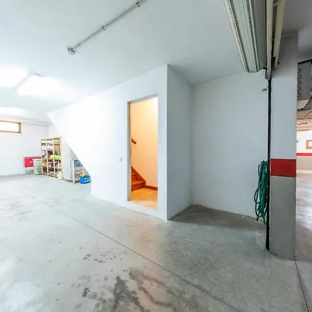 度假居 Medano4you 3 Fridas