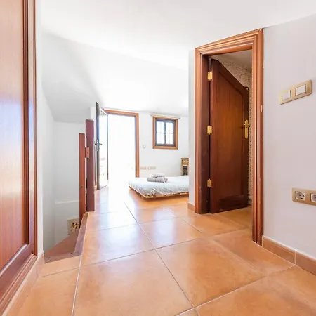 度假居 Medano4you 3 Fridas *