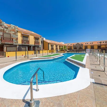 Medano4you 3 Fridas * 厄尔梅达诺