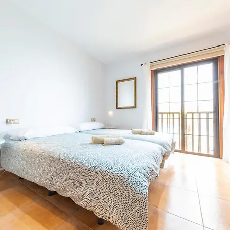 度假居 Medano4you 3 Fridas