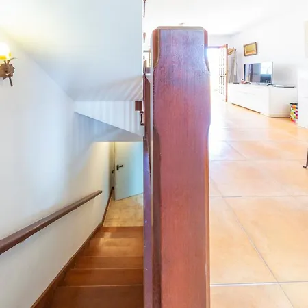 度假居 Medano4you 3 Fridas