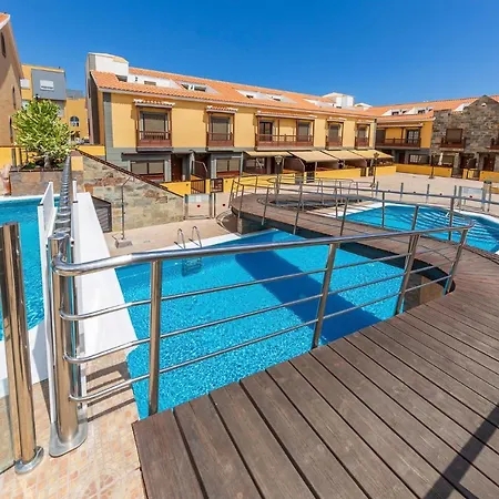 度假居 Medano4you 3 Fridas *