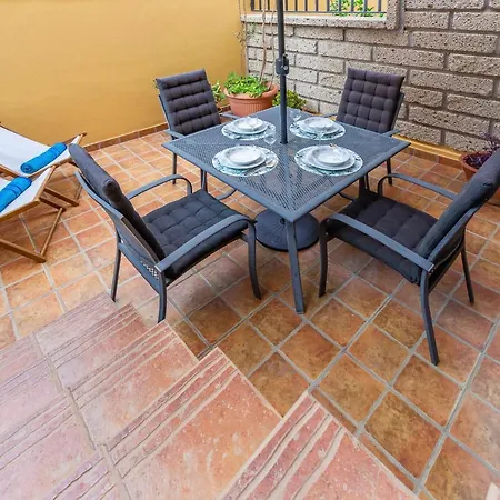 Medano4you 3 Fridas * 厄尔梅达诺