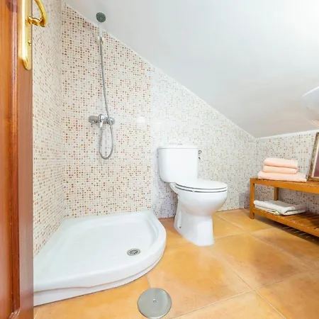 Medano4you 3 Fridas 度假居